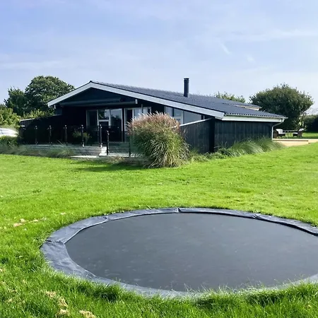Feriehus Carlene - 350m From The Sea By Interhome