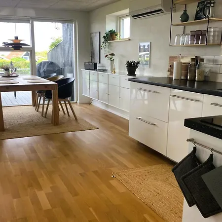 Feriehus Carlene - 350m From The Sea By Interhome *