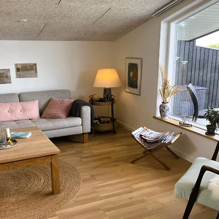 Carlene - 350m From The Sea By Interhome Feriehus Bogense
